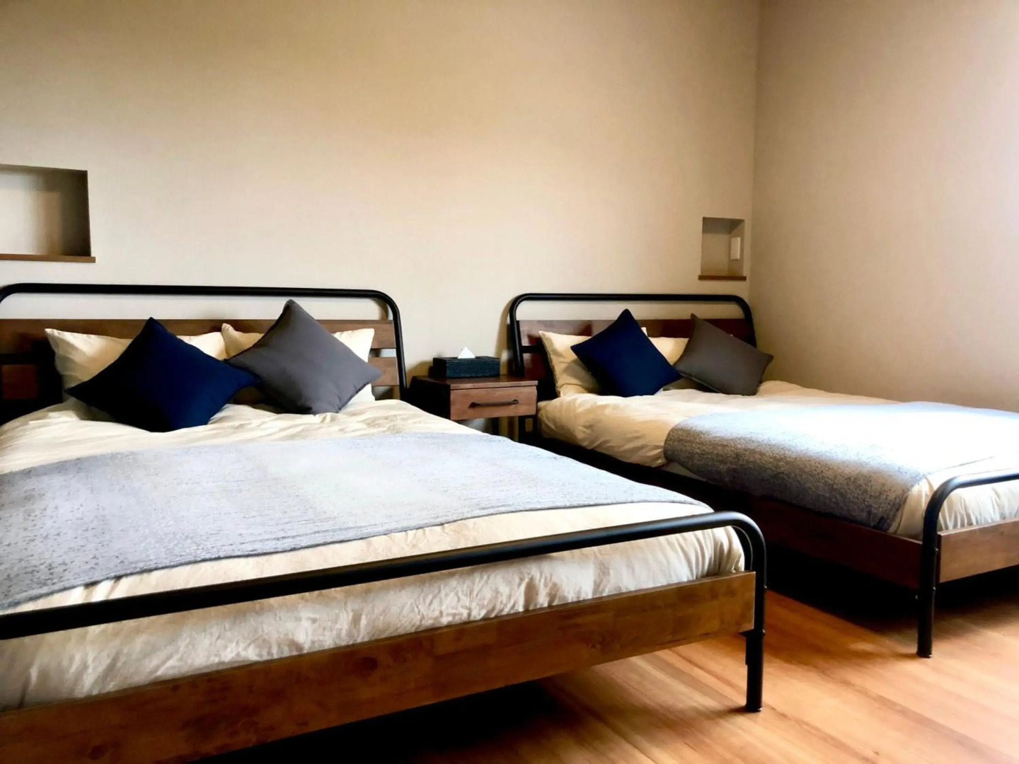 HOKULANI by the sea オーシャンビュー貸別荘プール付BBQサウナで整える