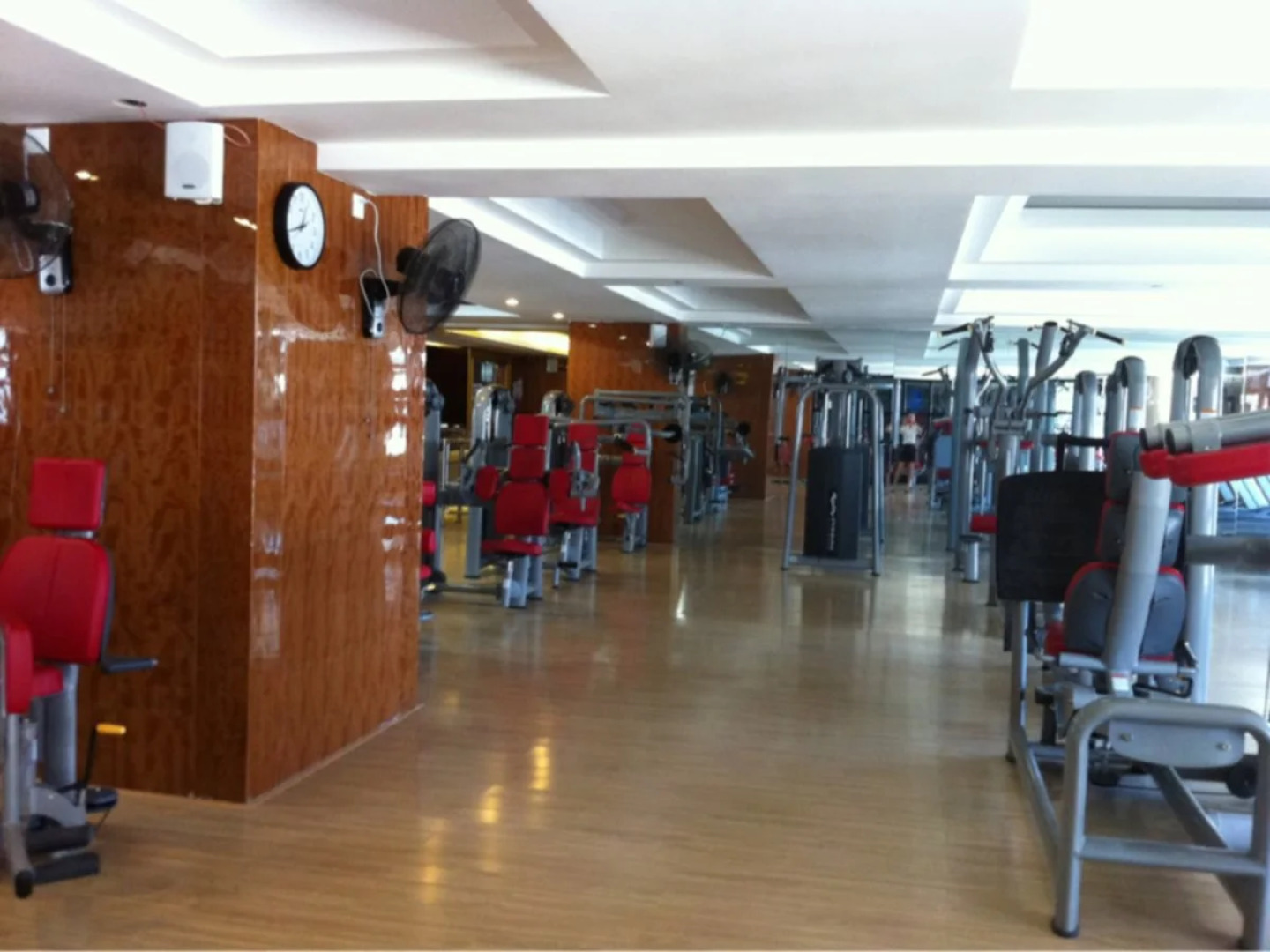 Shishi Wanjia International Hotel