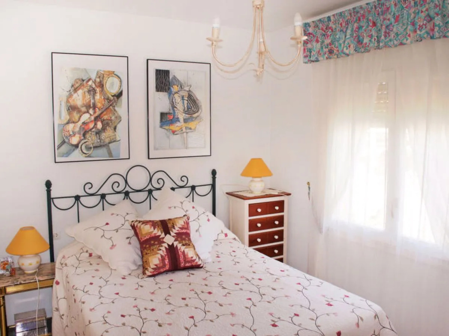 House Papagayo Sant Jaume de Domenys