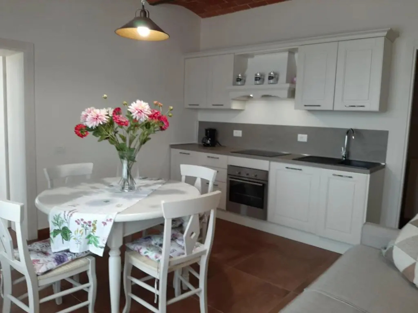 Le Bozze "Casa Olivo"Con Piscina, Wi-Fi