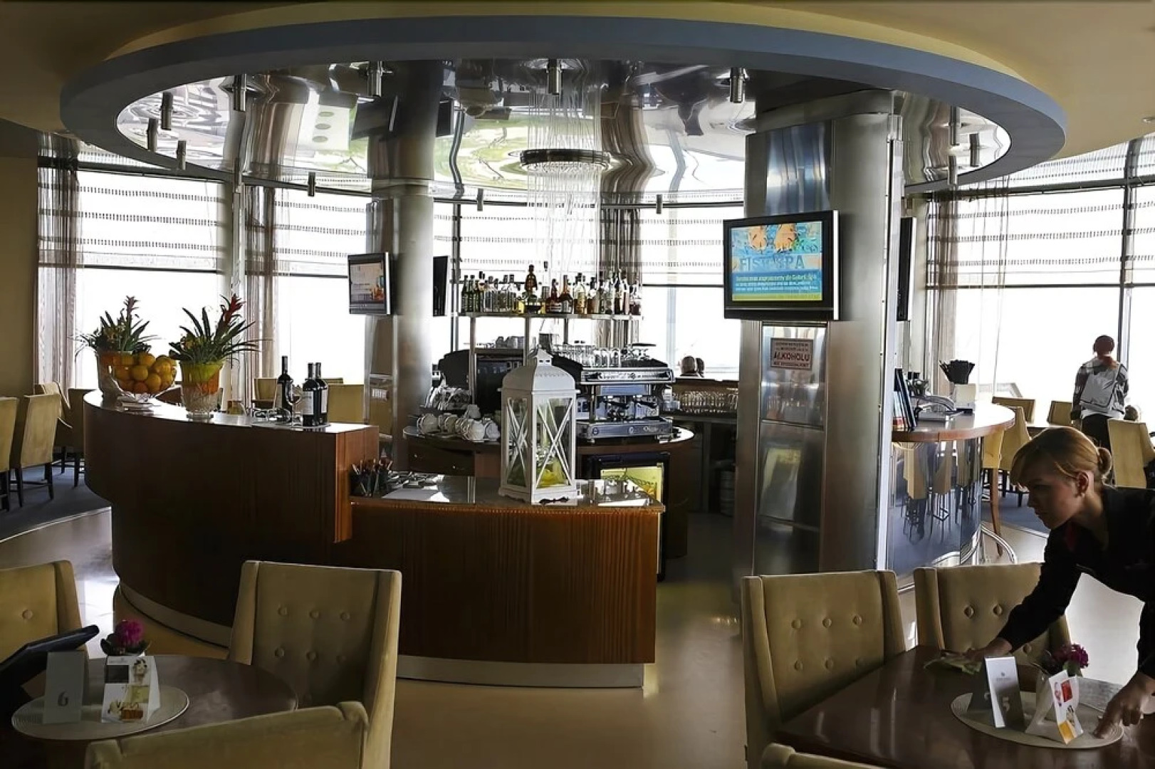 City Apartments - Arka Medical Spa