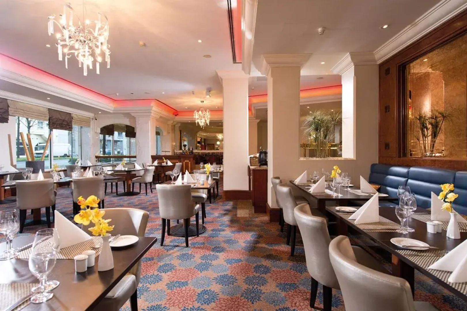 Leonardo Hotel Düsseldorf City Center