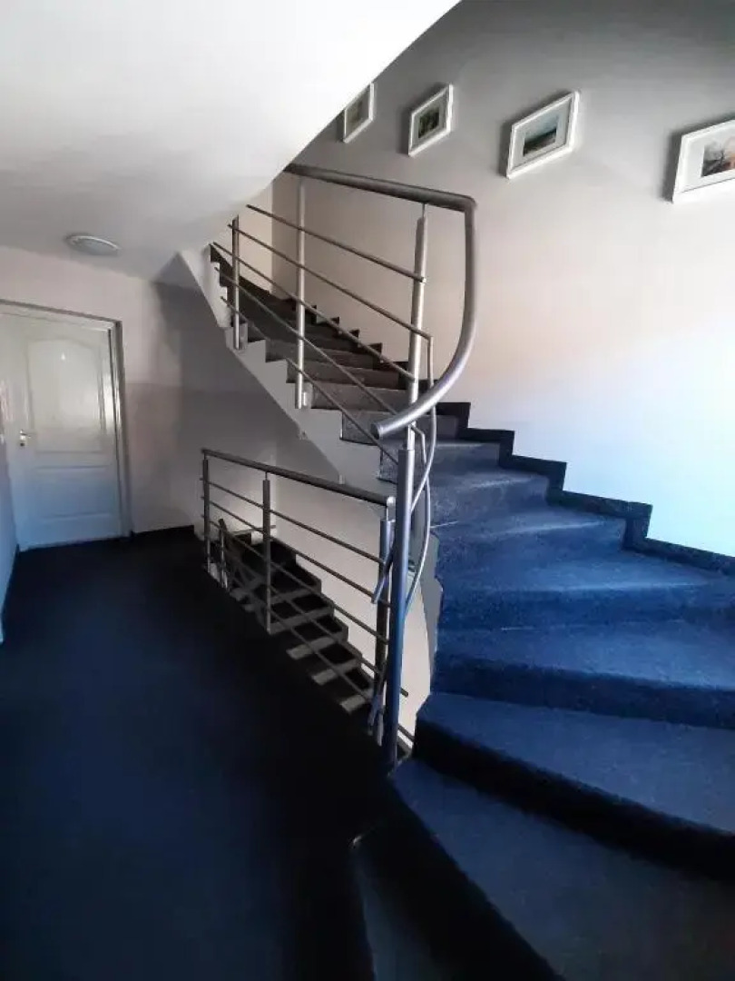 Familia Apartmanház