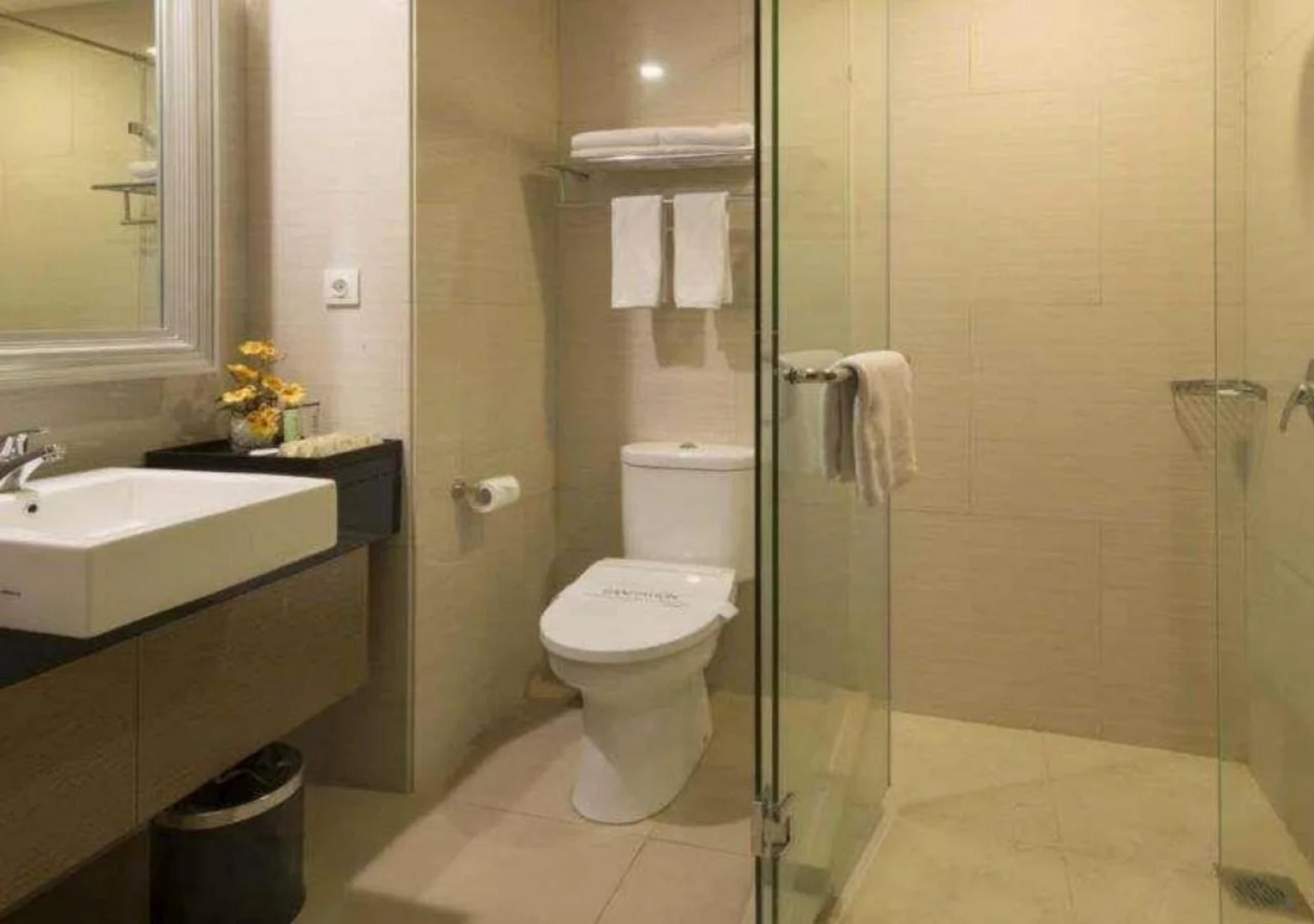 Pranaya Boutique Hotel