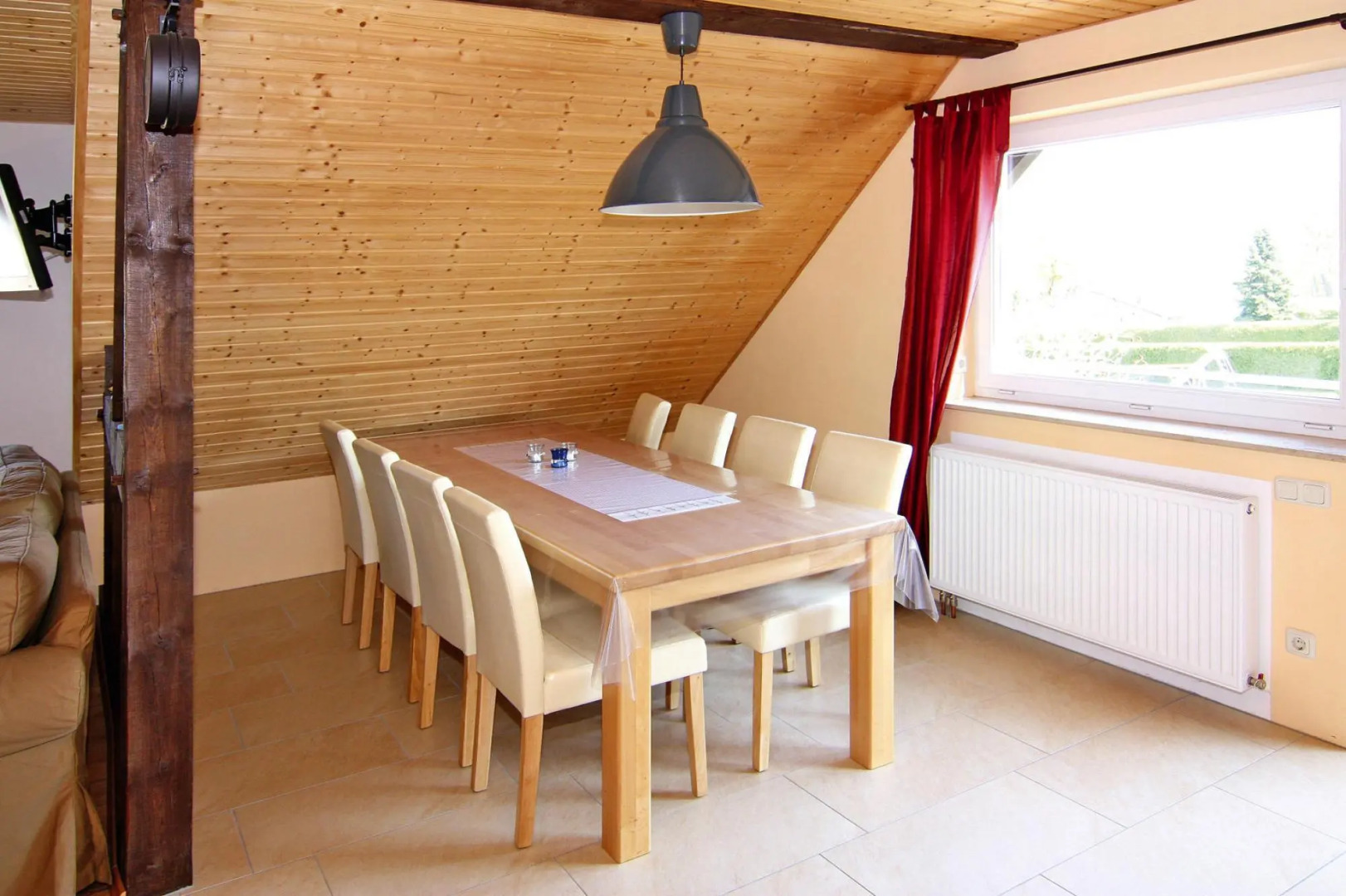 Apartment Alte Schmiede, Zemitz