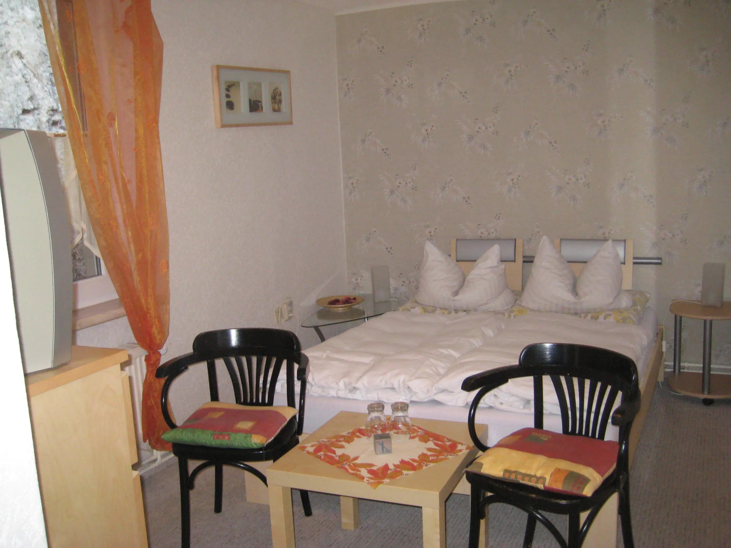 Waldgaststatte Sennhutte