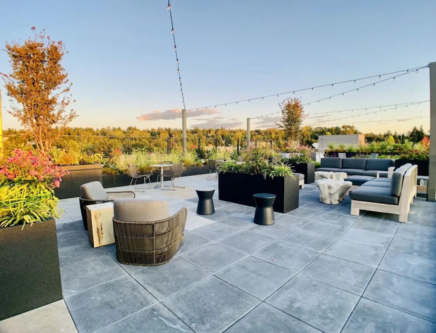 Top Floor with Amazing Views