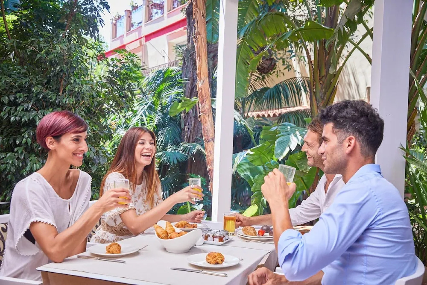 Forte Village - Villa del Parco Hotel & Spa