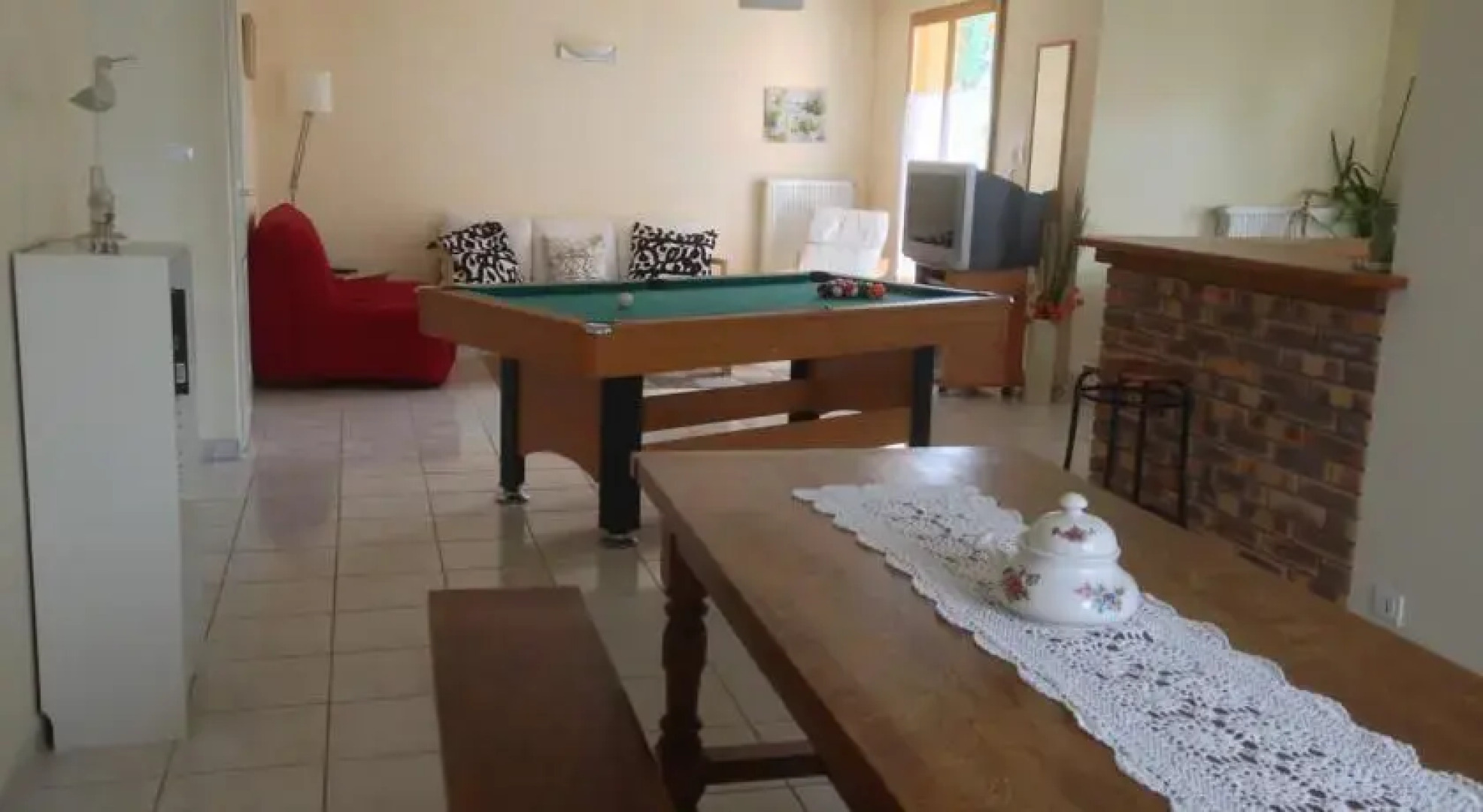 Cottage House Peigney