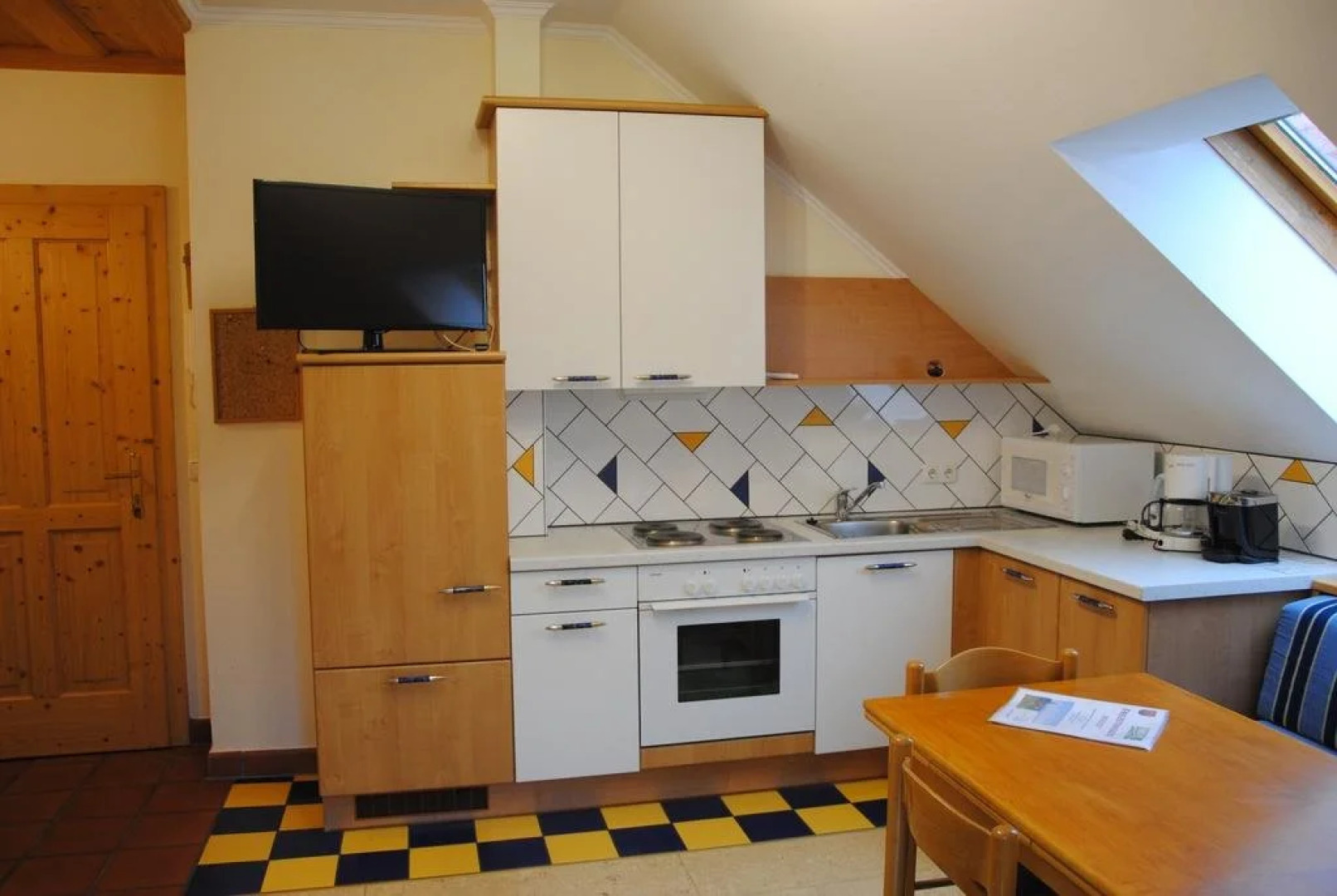 Gästehaus Pension Lang