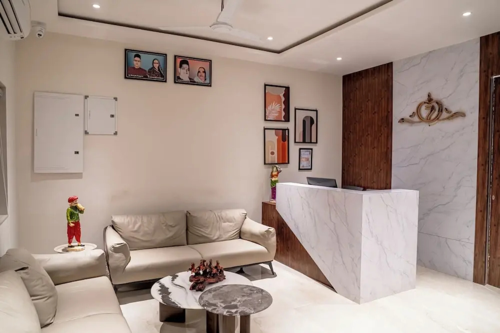 The 7th Heaven Resort