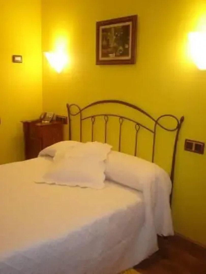 Hotel Restaurante La Pacha