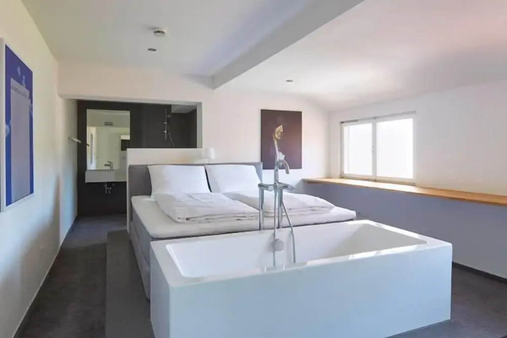 Hotel Villa Erlenbad