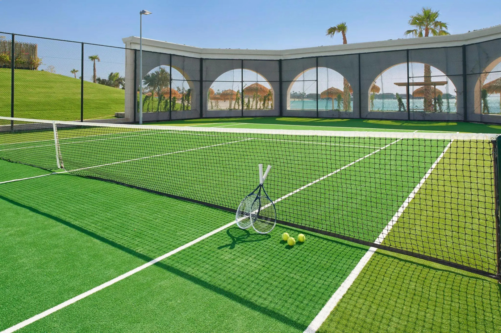 Banana Island Resort Doha By Anantara