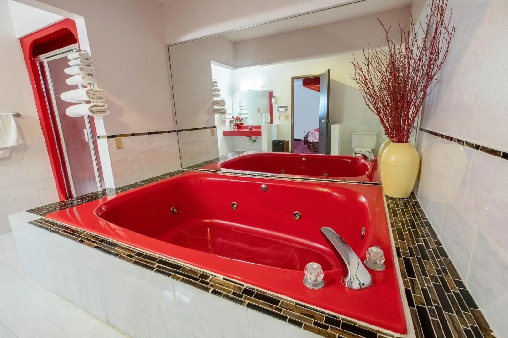 OYO Hotel Chesaning Route 52 & Hwy 57