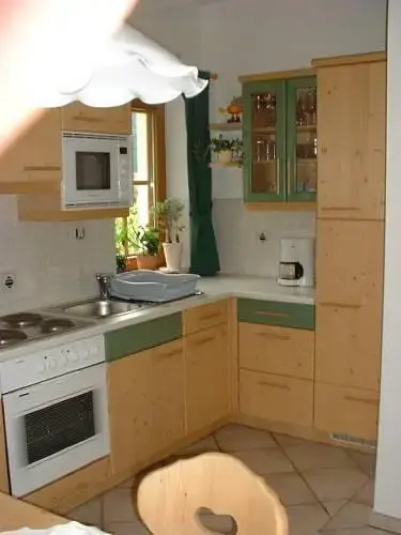 Ferienwohnung Sunshine