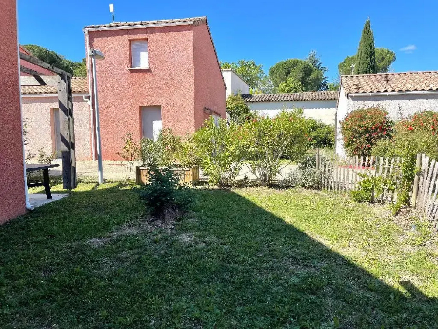 Terres de France - Le Domaine de Bacchus