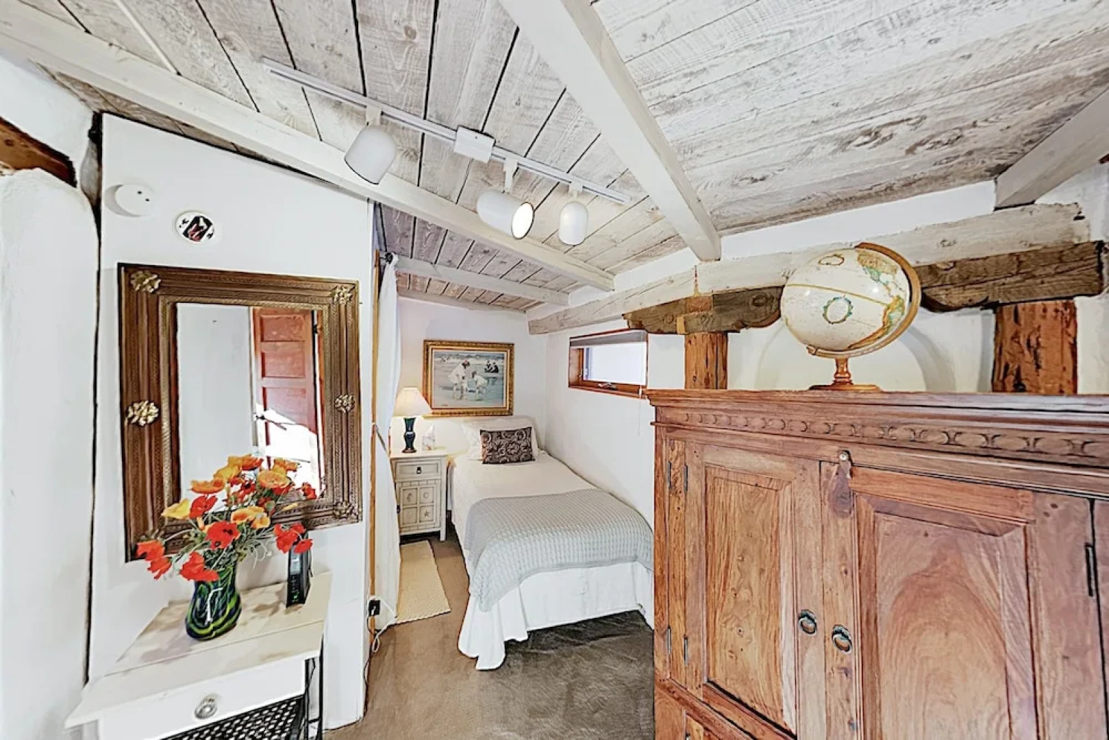 Charming Casa Verde At Lumina Gardens W/ Hot Tub 2 Bedroom Cottage