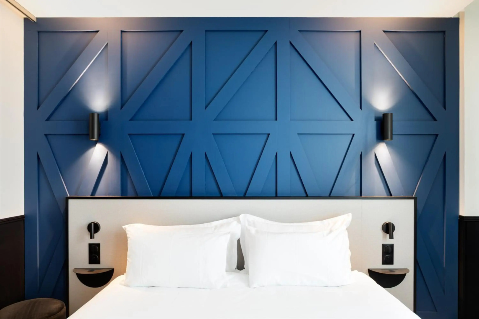 Hotel Darcy Dijon Centre