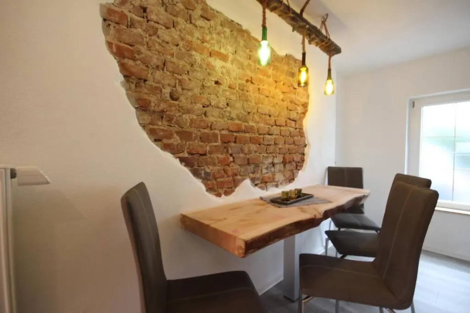 Ferienwohnung Fischach