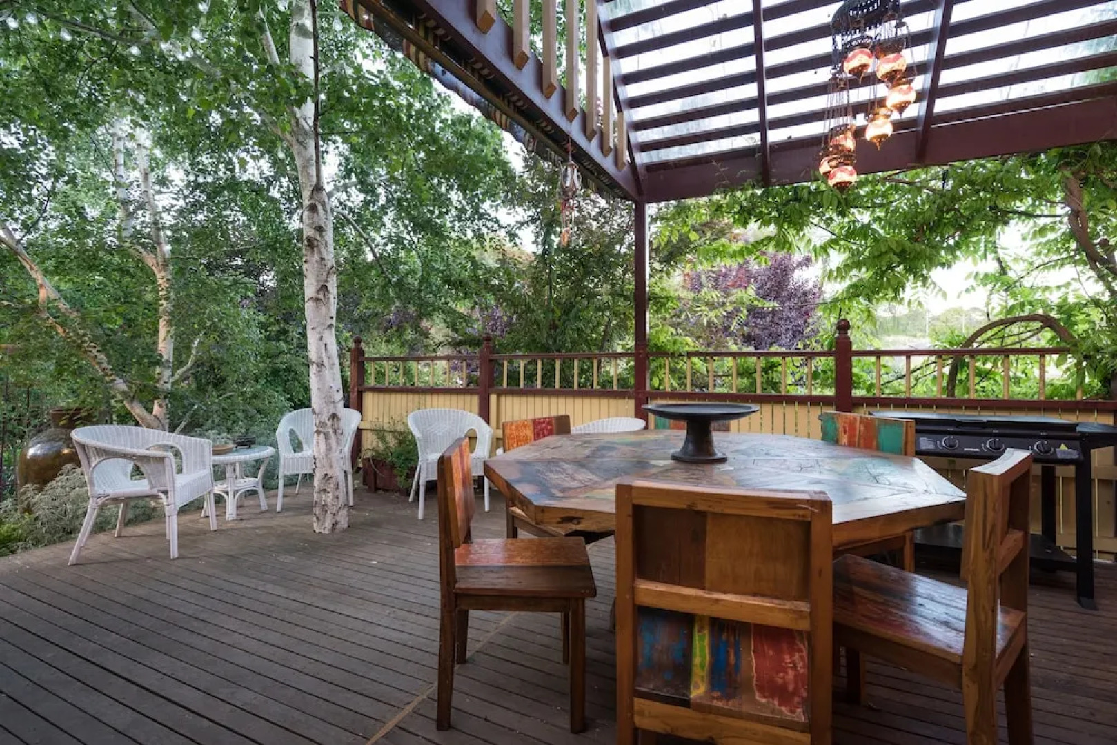 The Eaglehawk Country House Hotel Maldon