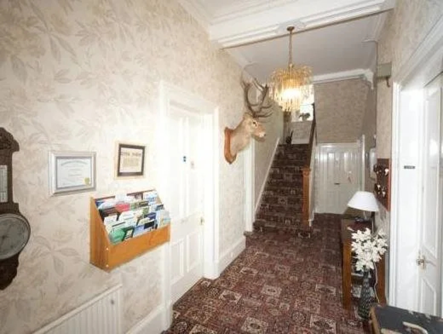 Dellwood Hotel