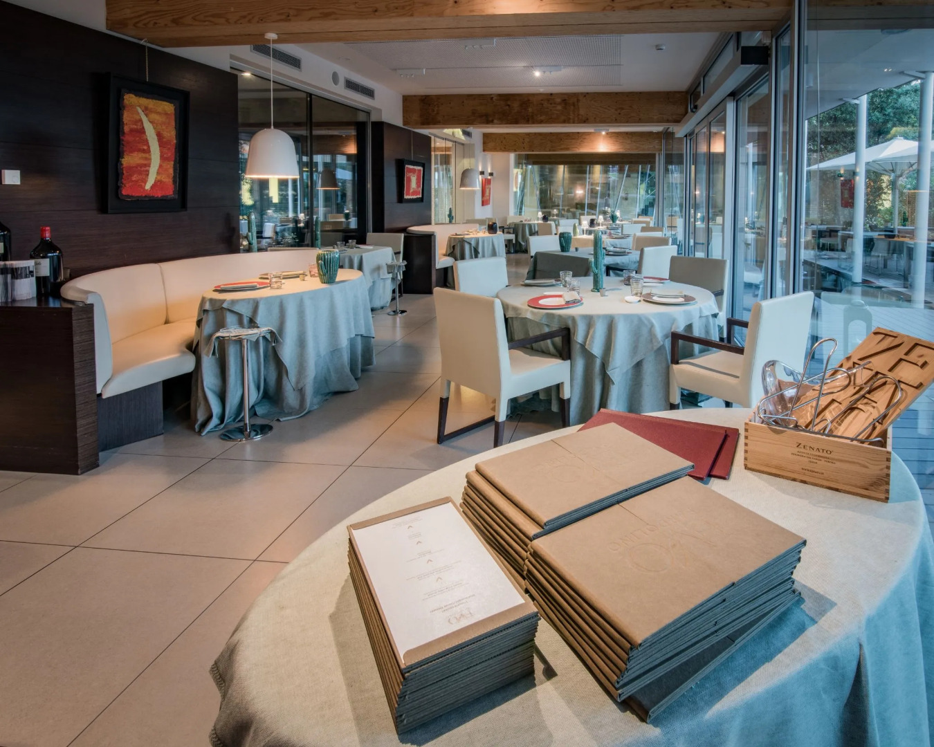 Aqualux Hotel Spa & Suite