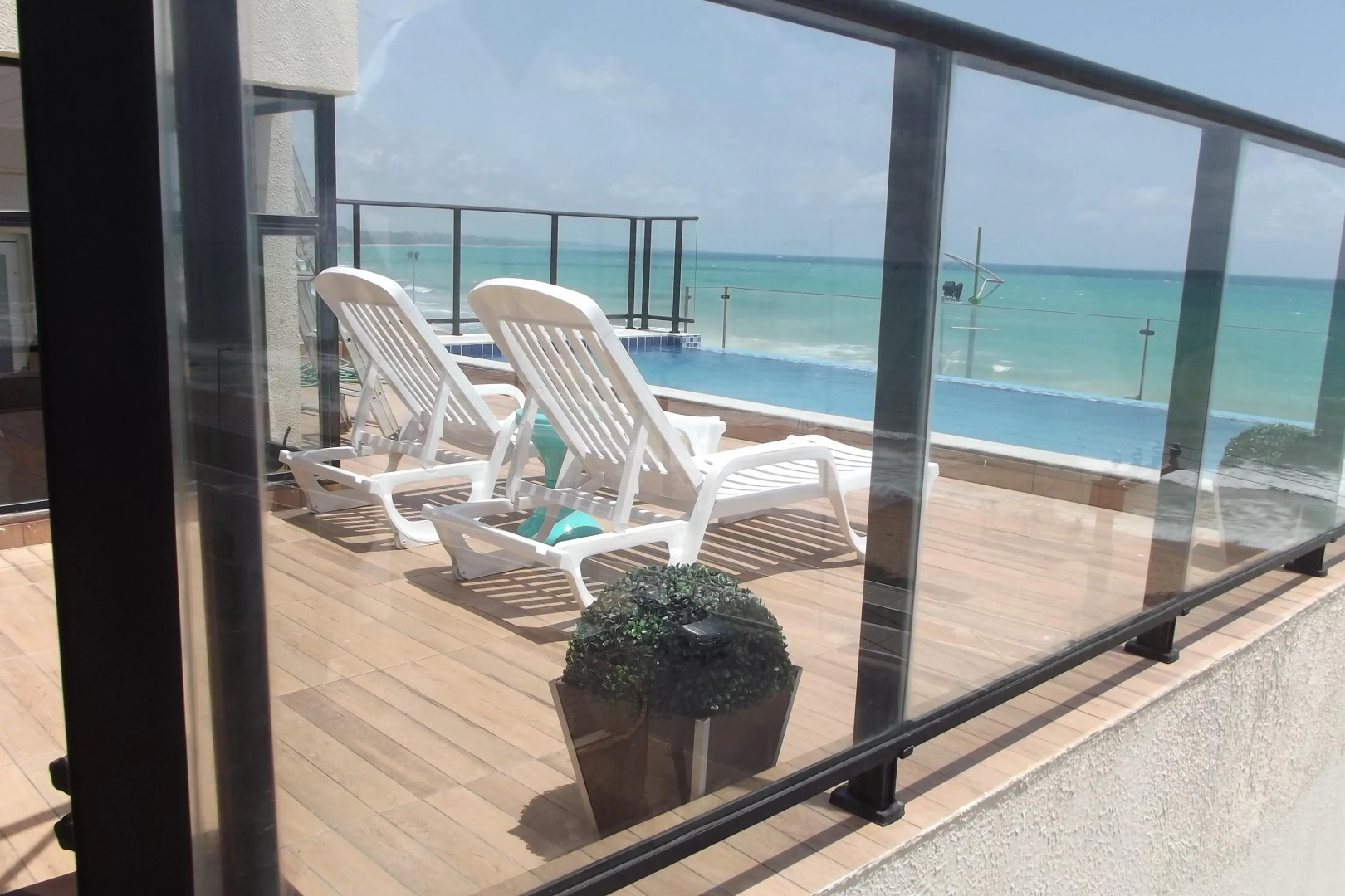 Água de Coco Pousada