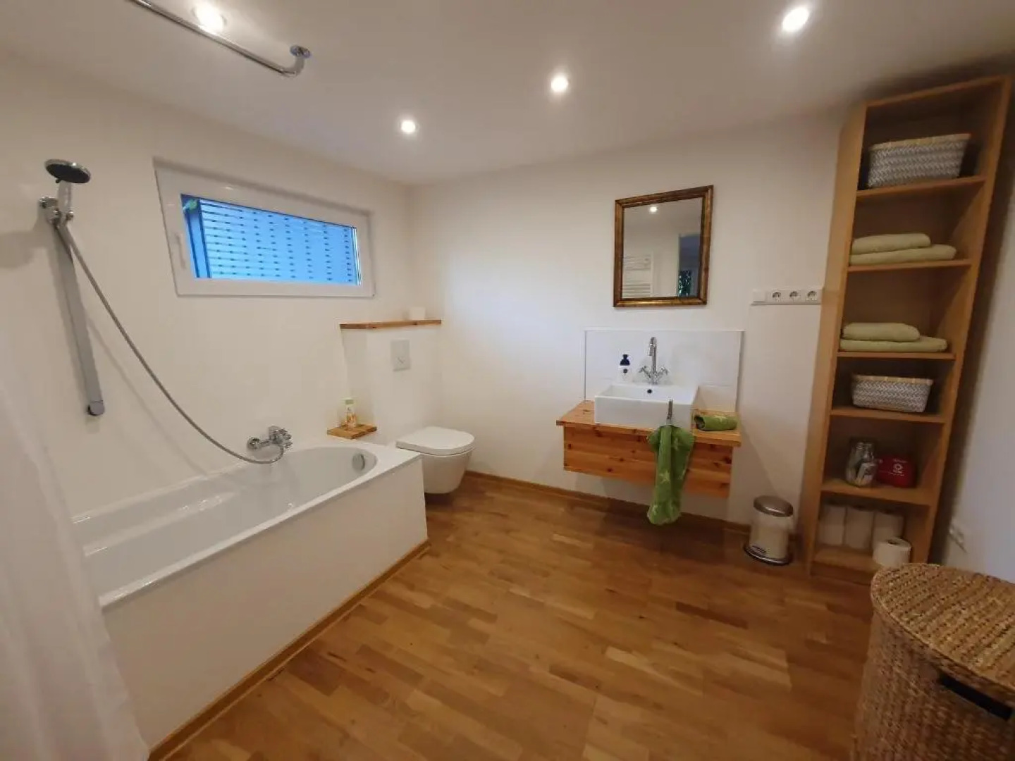 Blaugemacht-Worpswede