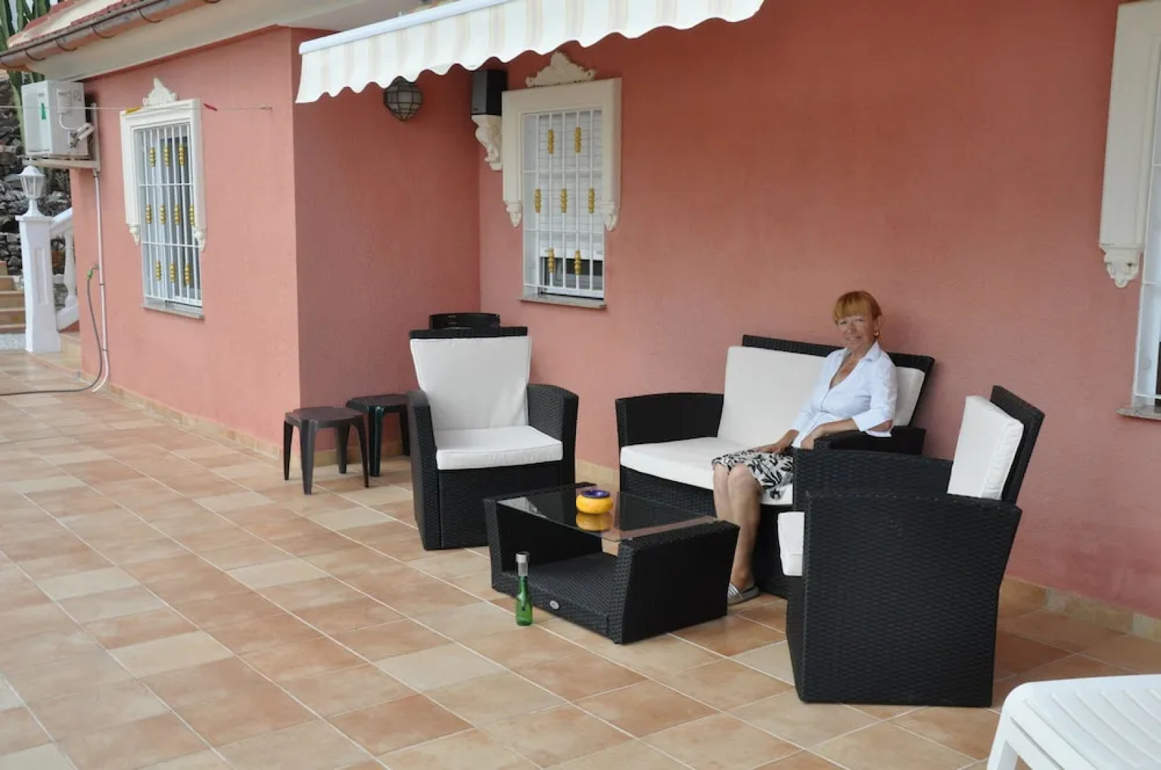 Chambres Chez L'Habitant