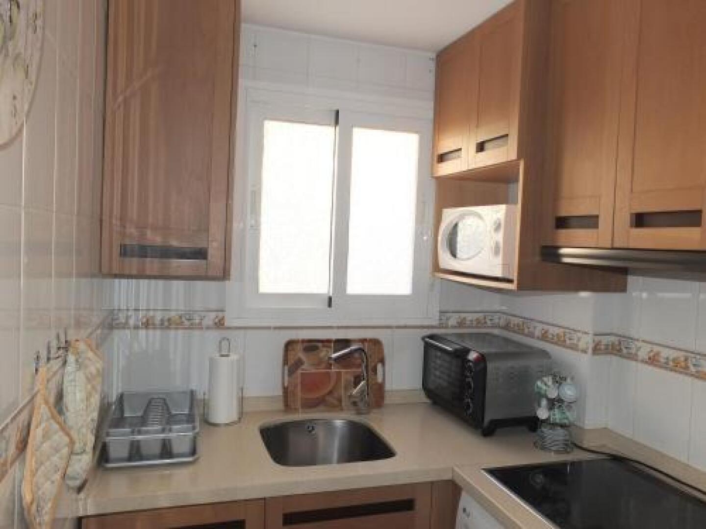 Piso Río Campanilla