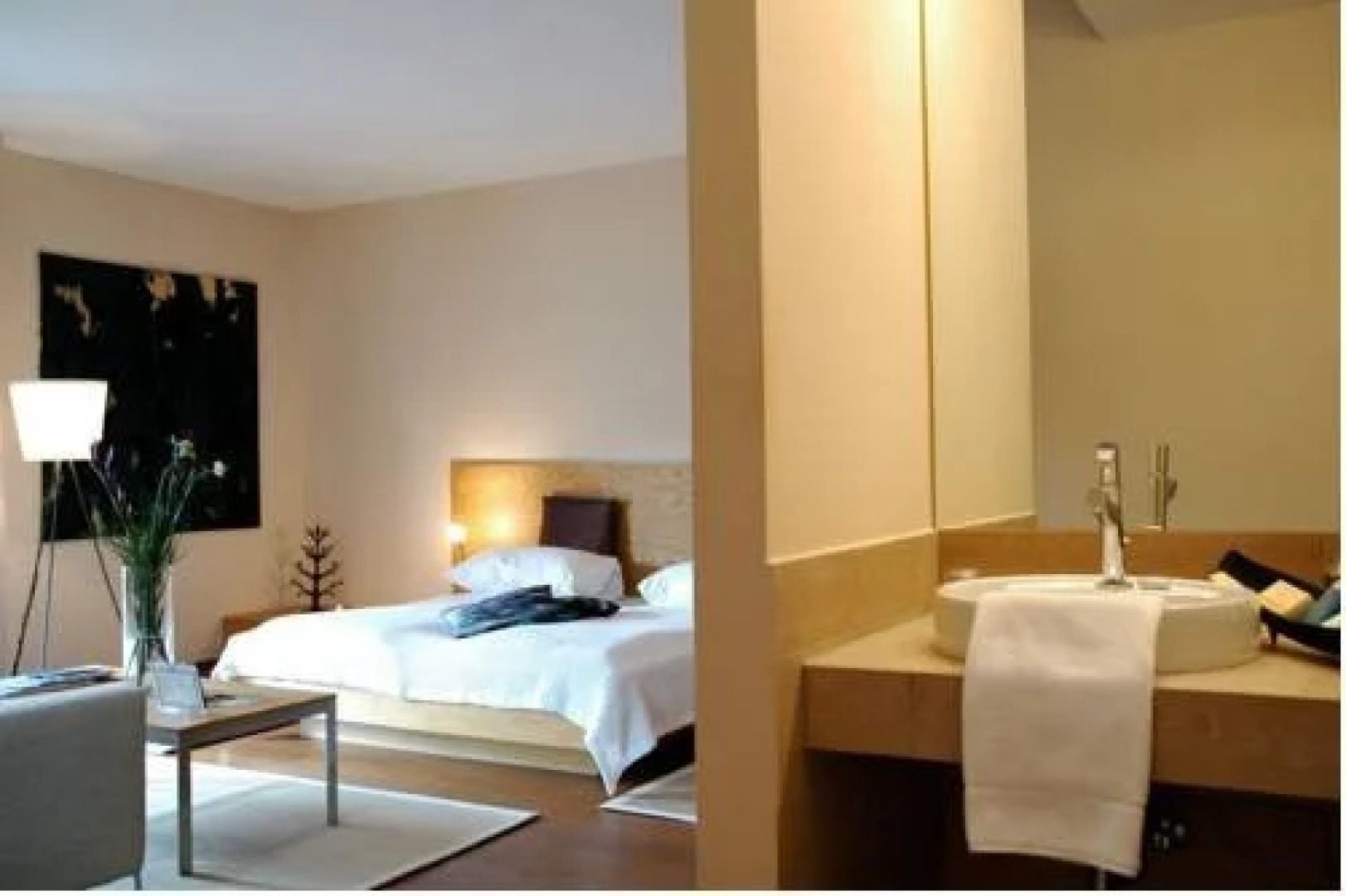 Relais & Chateaux Hanner