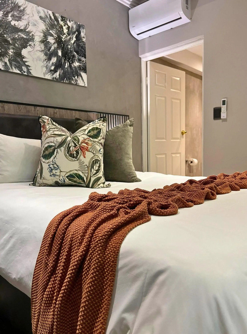 The Cycad Lodge & Chalets