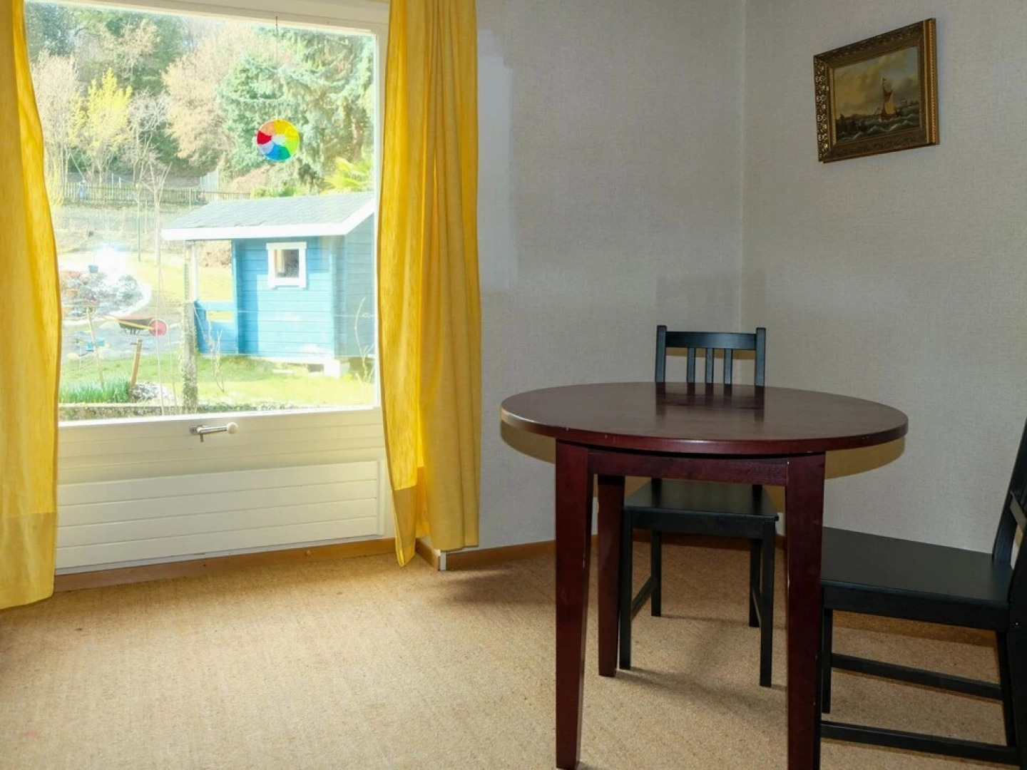 Villa Kunterbunt Spiez