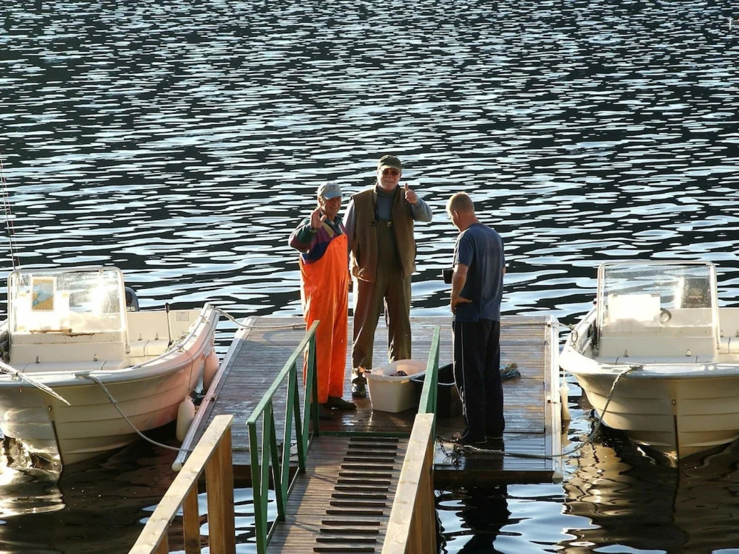 4 Star Holiday Home in Bæverfjord