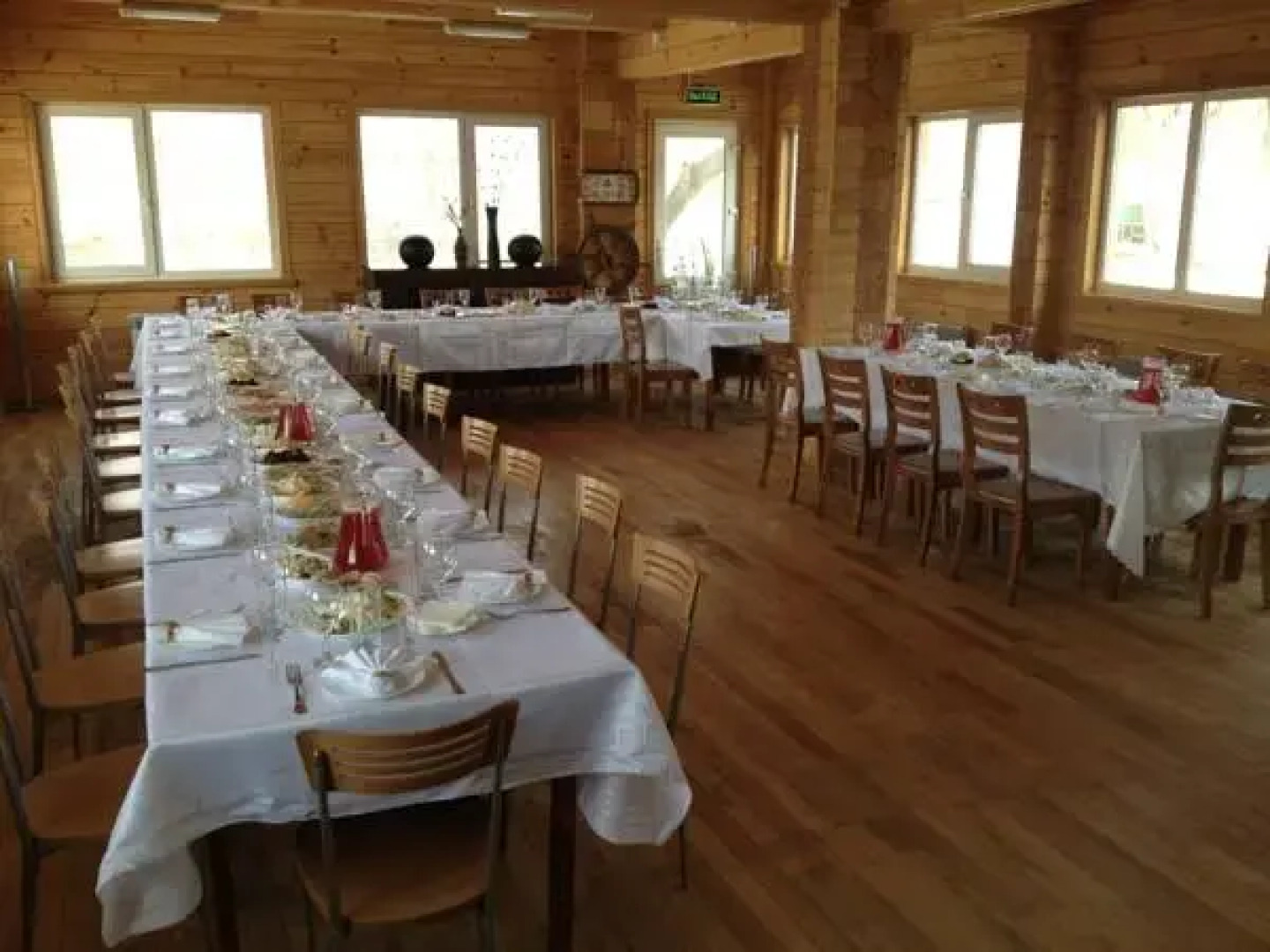 Отель Новик Кантри Клуб