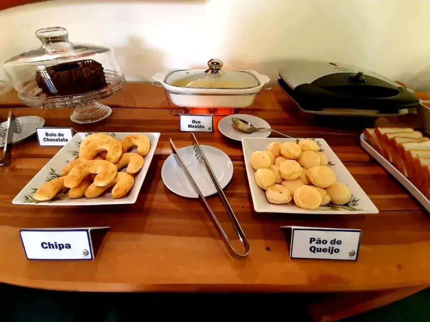 Pousada Recanto dos Pássaros