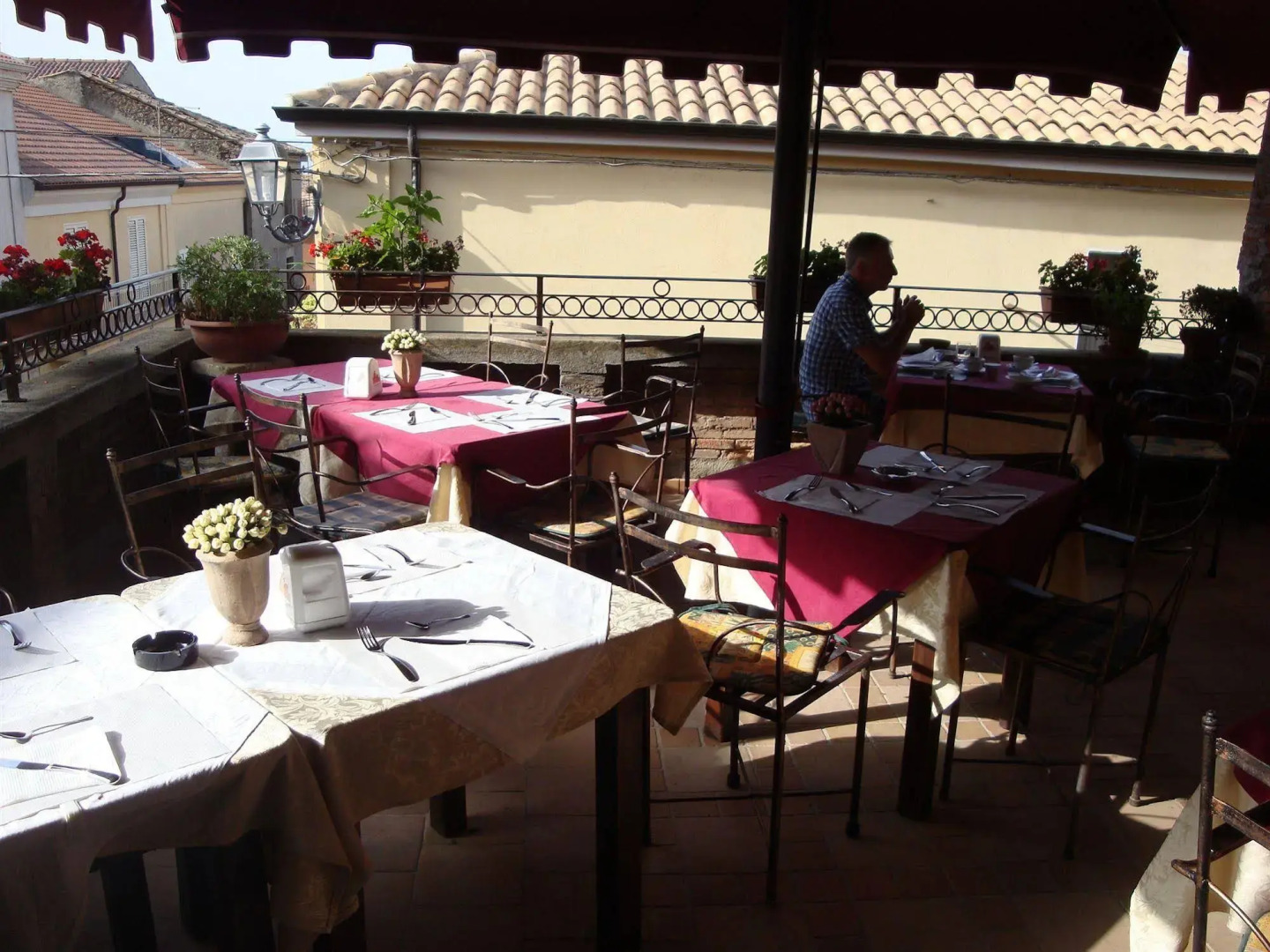 Residenza Antico Borgo