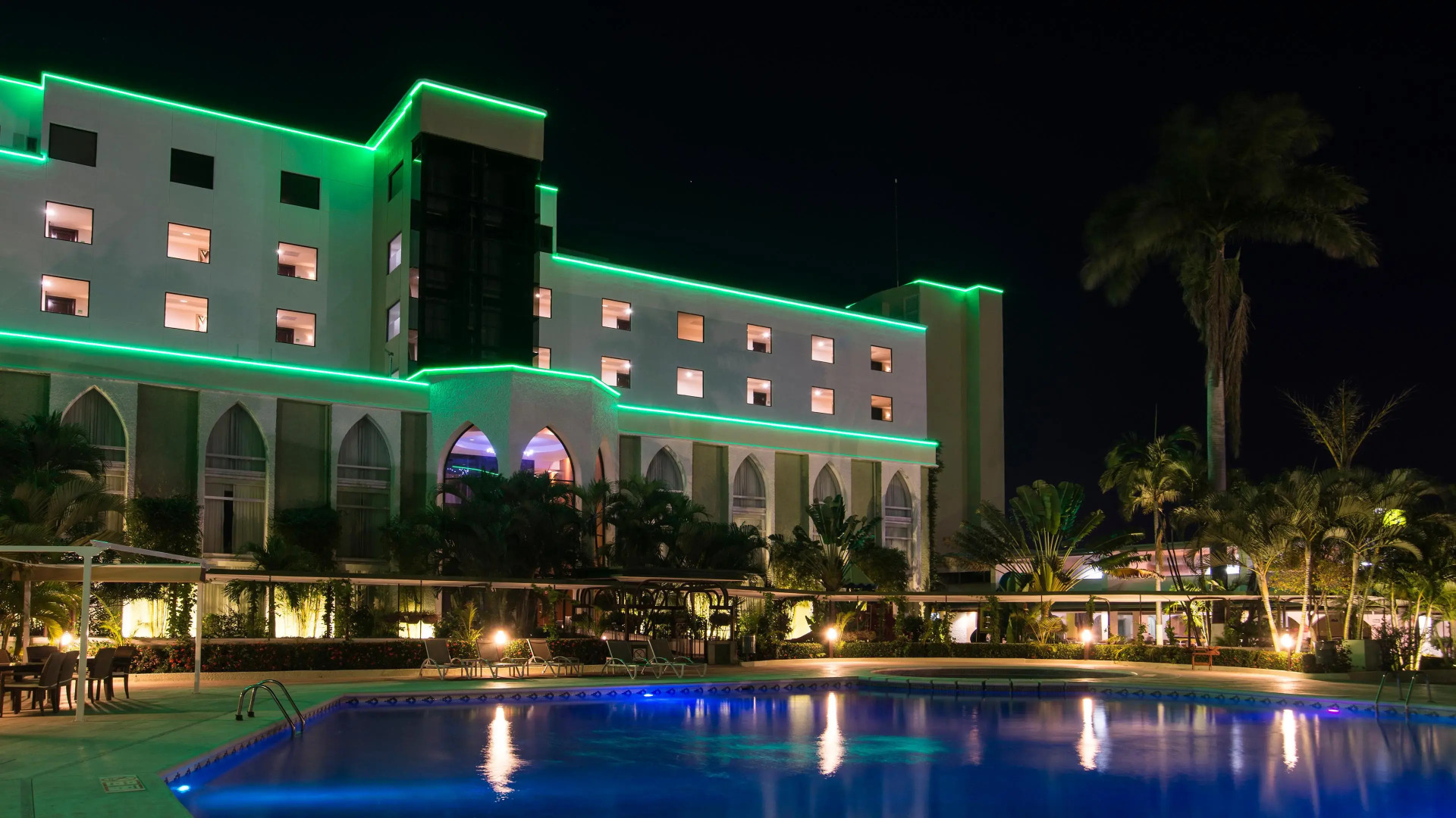 Holiday Inn Tuxtla Gutierrez by IHG