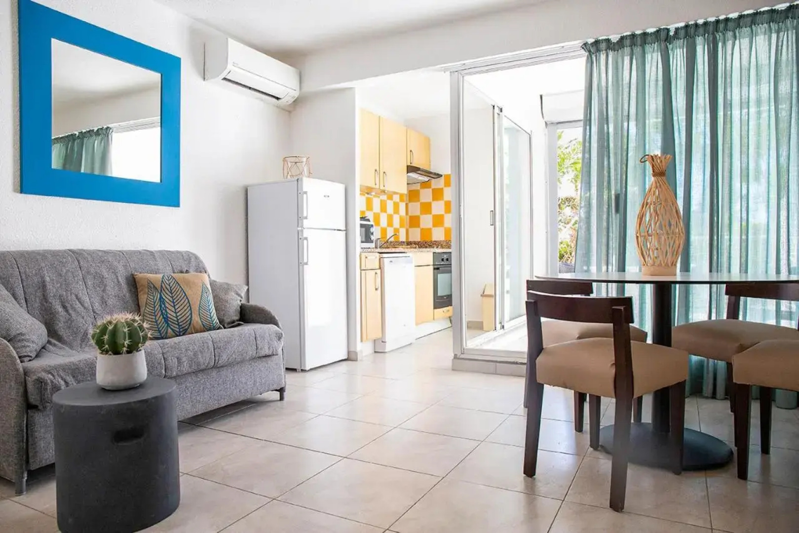 Residence Les Bulles de Mer