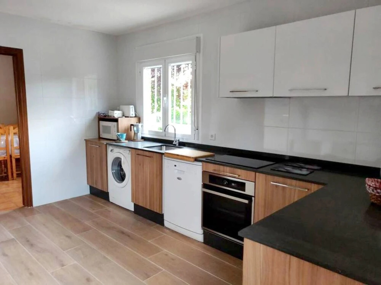 Villa With 6 Bedrooms in Villabáñez, With Private Pool, Furnished Terr