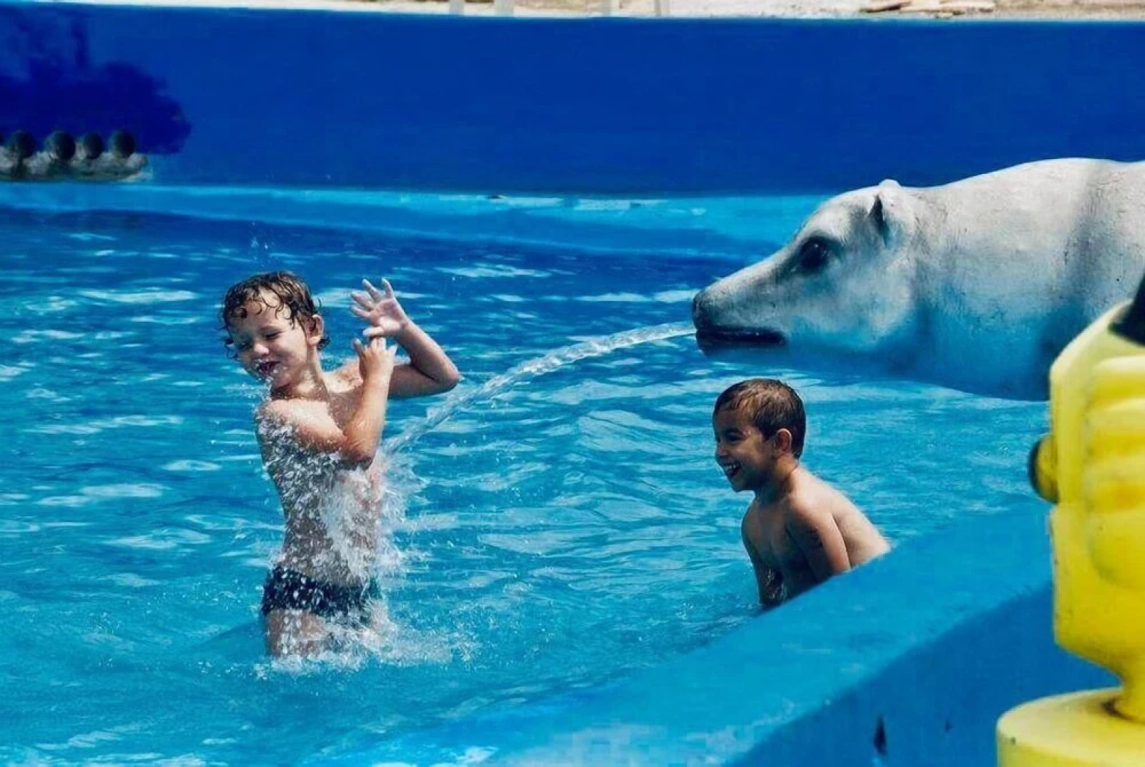 Vale das Aguas Parque Hotel