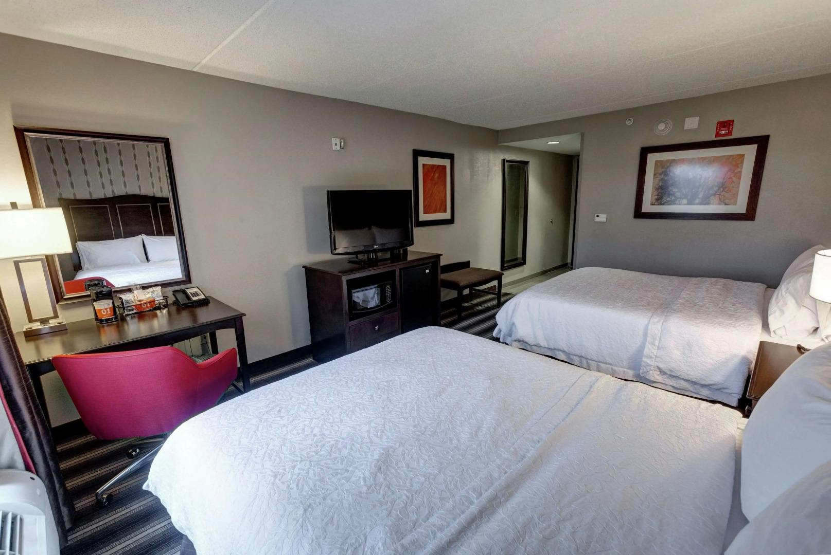 Hampton Inn Neptune/Wall