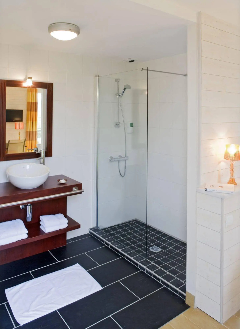 Hôtel Vent d'Iroise