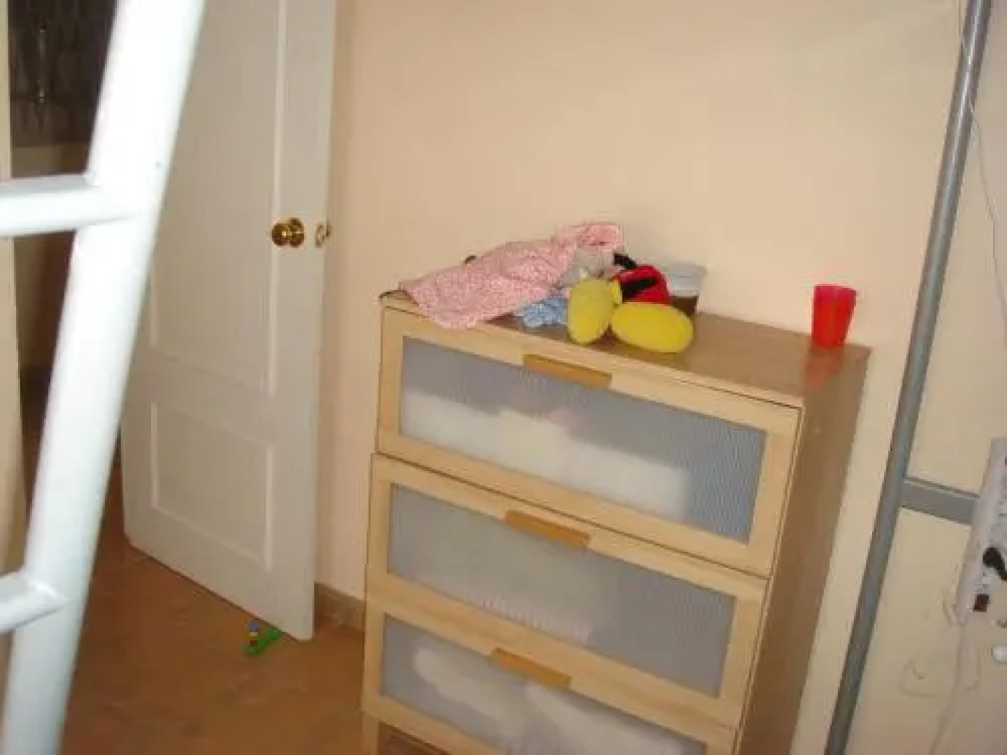 Chalet Pto Sta Maria