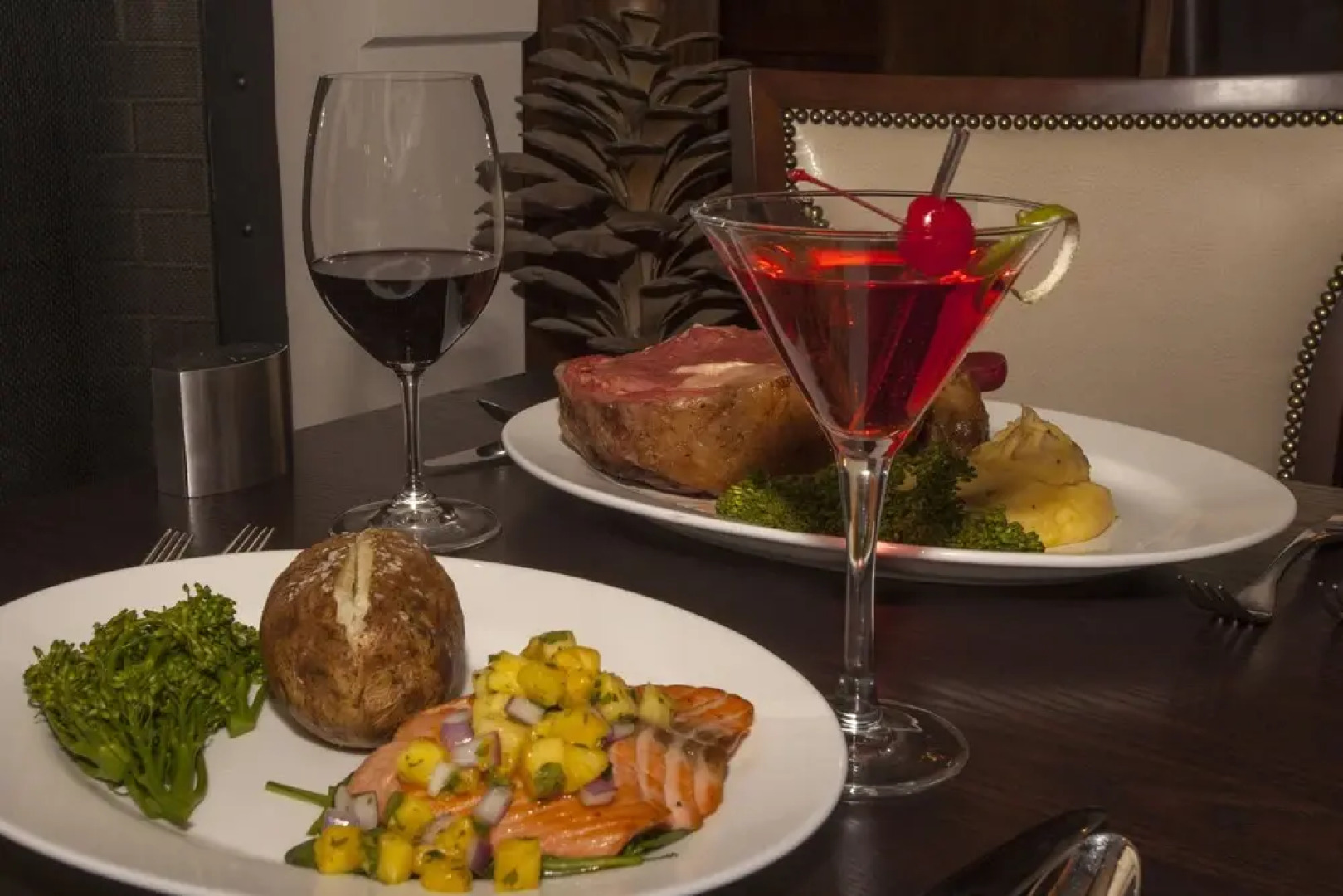 Historic Franklin Hotel