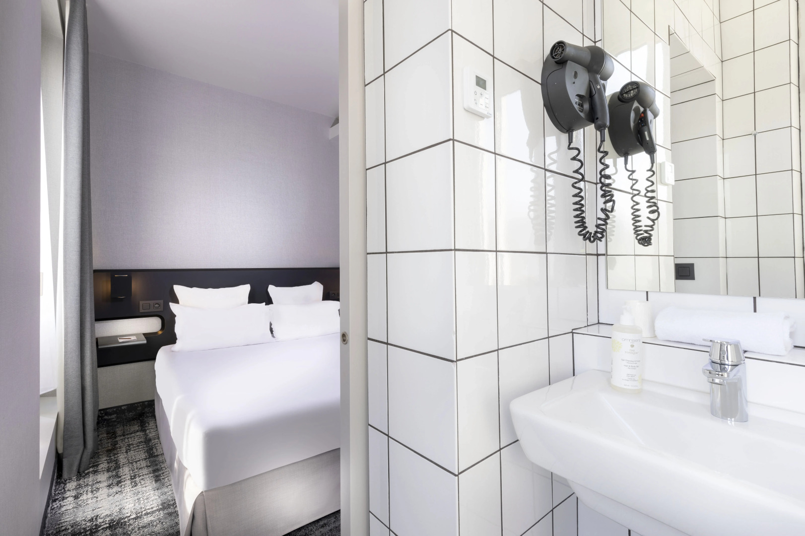 Libertel Austerlitz Jardin des Plantes