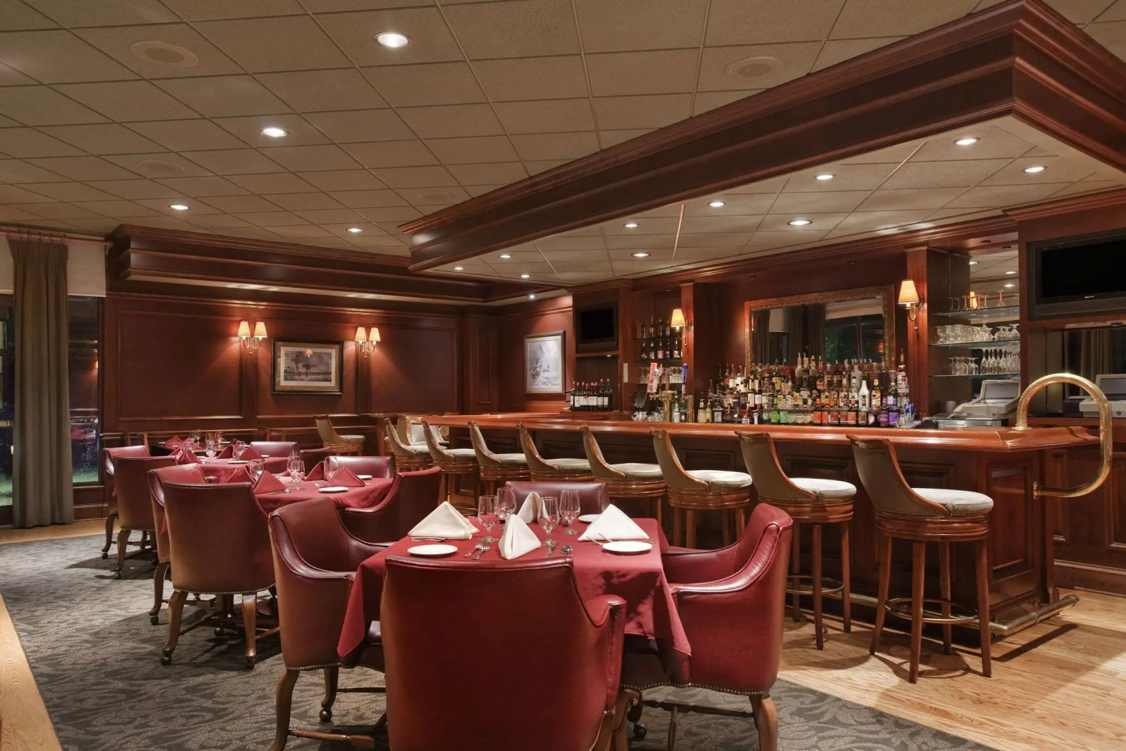 Hilton Garden Inn Syracuse