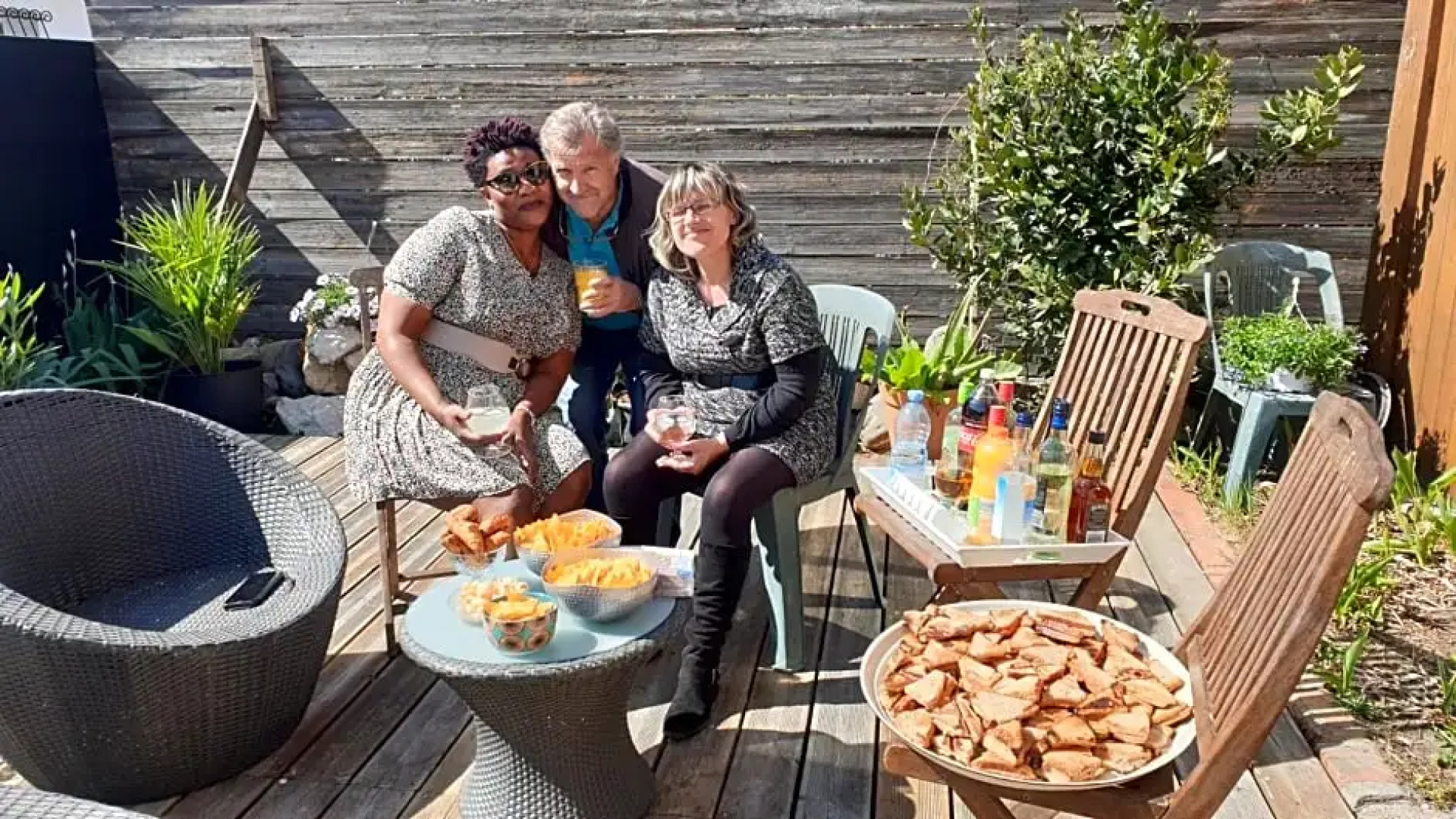 Le Petit Bonheur Biscarrosse