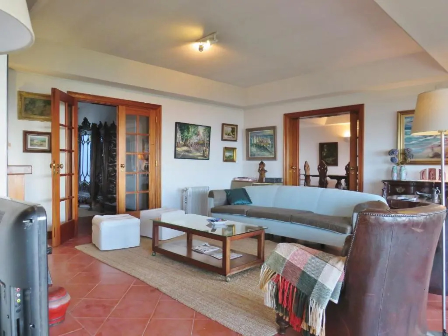 The Beachfront Casa da Rampa II